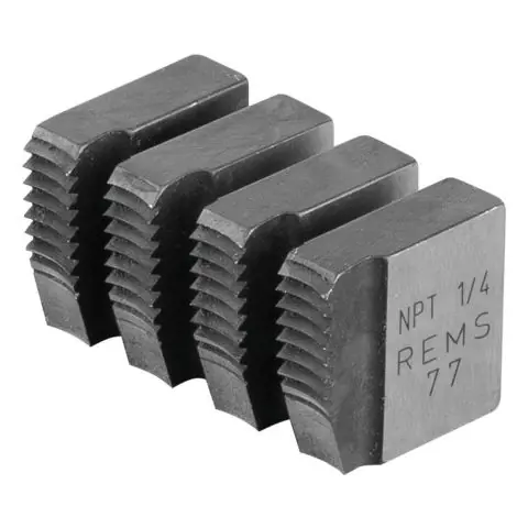 Rabatter REMS 521212 RWS Gängbacksats